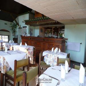  at Eurasia Restaurante Vegetariano in Albufeira