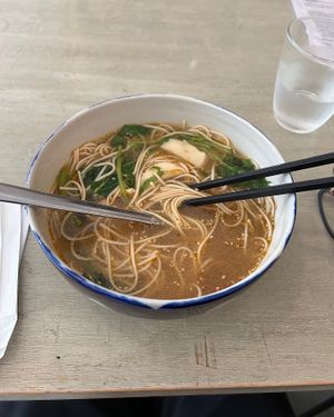   at Saborami in Okinawa