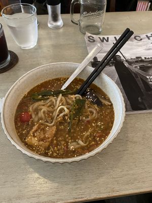   at Saborami in Okinawa