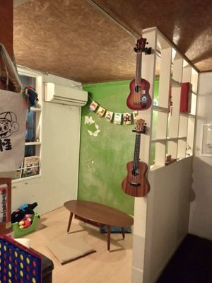  at Saborami in Okinawa