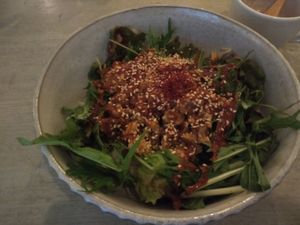  at Saborami in Okinawa