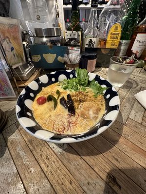   at Saborami in Okinawa