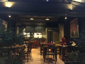 Adirak at Adirak in Chiang Mai