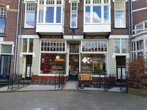 Bakery De Knollentuin at De Knollentuin in Nijmegen