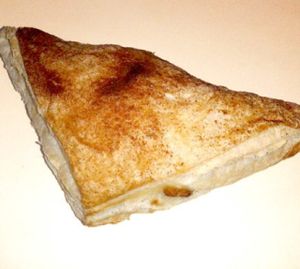 appelflap at De Knollentuin in Nijmegen