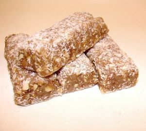 energybars at De Knollentuin in Nijmegen