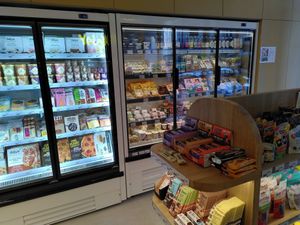 Other products in the store at Jay & Joy in Paris