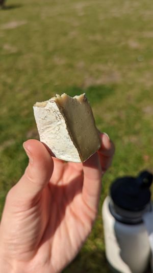  at Jay & Joy in Paris