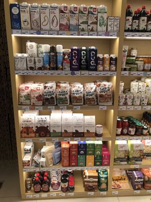   at Jay & Joy in Paris