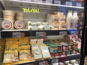   at Jay & Joy in Paris