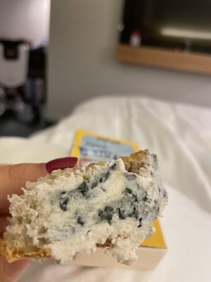   at Jay & Joy in Paris