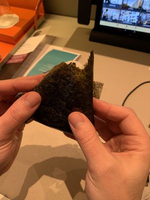   at Jay & Joy in Paris