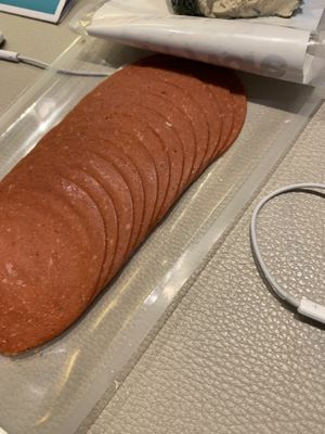   at Jay & Joy in Paris