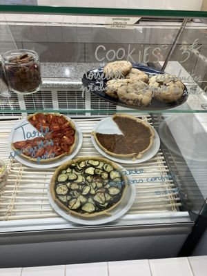   at Jay & Joy in Paris