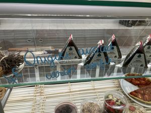   at Jay & Joy in Paris