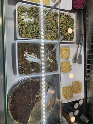   at Semi di Sesamo in Aosta