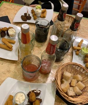  at Semi di Sesamo in Aosta