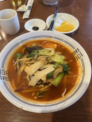   at HaGoong - 하궁 in Seoul