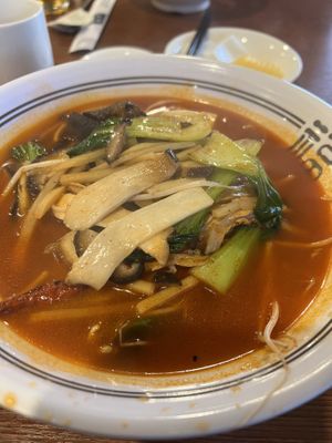   at HaGoong - 하궁 in Seoul