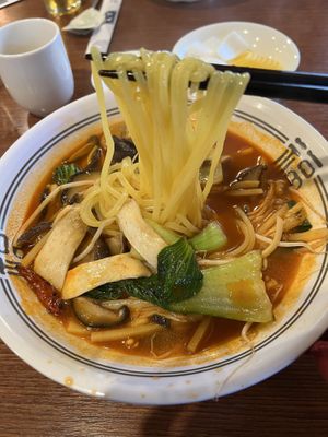   at HaGoong - 하궁 in Seoul