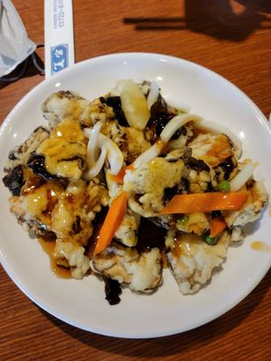  at HaGoong - 하궁 in Seoul