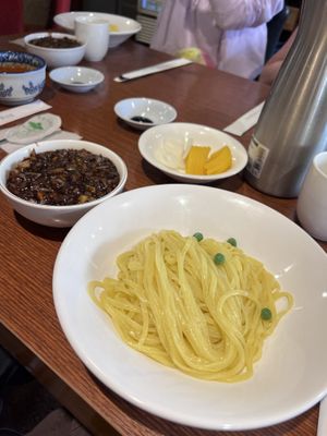  at HaGoong - 하궁 in Seoul