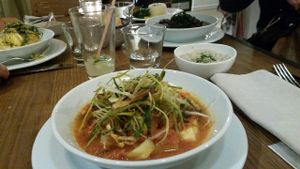 Niebe Paris at Niebe in Paris