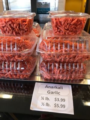 snacks at Namaste Veg Kitchen  in Phoenix