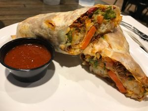 The New Morrissey at Even Stevens Sandwiches in Phoenix