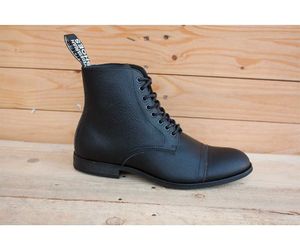 Vegetarian Shoes Boots at Shoezuu in Gelsenkirchen