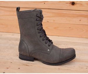 Vegetarian Shoes Vintage Boot at Shoezuu in Gelsenkirchen