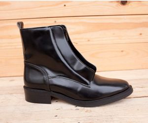 NAE Vegan Shoes ZipMe at Shoezuu in Gelsenkirchen