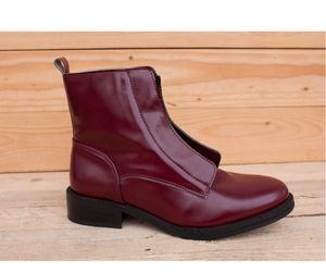 NAE Vegan Shoes ZipMe at Shoezuu in Gelsenkirchen