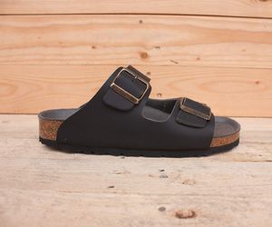 Vegetarian Shoes Two Strap at Shoezuu in Gelsenkirchen