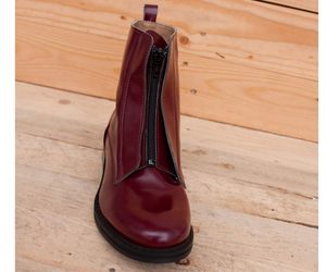 NAE Vegan Shoes ZipMe at Shoezuu in Gelsenkirchen