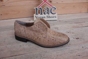 NAE Vegan Shoes Cork Schuhe. at Shoezuu in Gelsenkirchen
