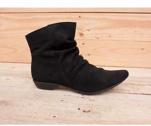 Vegetarian Shoes Pixie Boot at Shoezuu in Gelsenkirchen