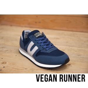 Vegetarian Shoes Vegan Runner at Shoezuu in Gelsenkirchen