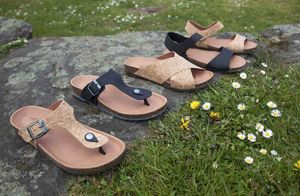 Vegane Sandalen at Shoezuu in Gelsenkirchen