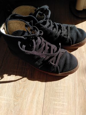 These babies are one year old and still as good as new! 👌 at Shoezuu in Gelsenkirchen