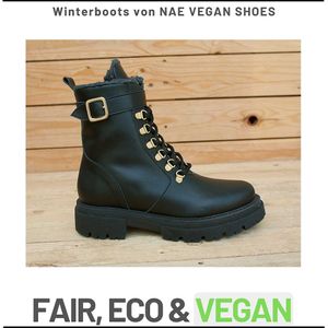 Vegane Winterschuhe von NAE Vegan Shoes. at Shoezuu in Gelsenkirchen