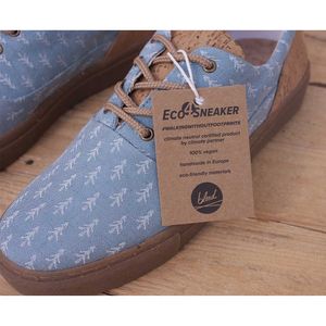 Bleed Clothing ECO4 klimaneutrale Sneaker at Shoezuu in Gelsenkirchen