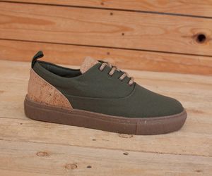 Bleed Clothing ECO4 klimaneutrale Sneaker at Shoezuu in Gelsenkirchen
