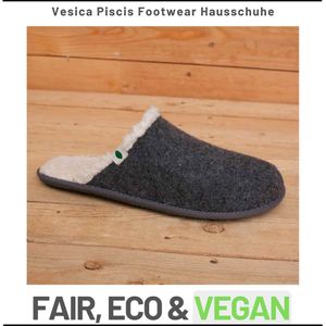 Vegane Hausschuhe at Shoezuu in Gelsenkirchen