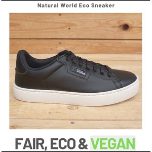 Vegane Sneaker aus recyceltem Polyester at Shoezuu in Gelsenkirchen
