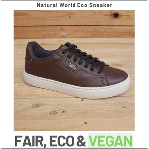 Vegane Sneaker aus recyceltem Polyester at Shoezuu in Gelsenkirchen