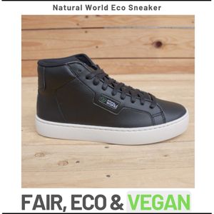 Vegane Sneaker aus recyceltem Polyester at Shoezuu in Gelsenkirchen