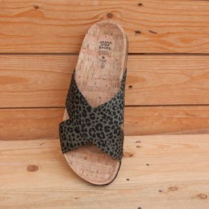 Grand Step Shoes Sandalen at Shoezuu in Gelsenkirchen