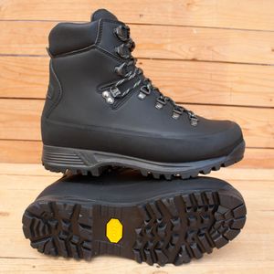 Vegetarian Hiking Boots at Shoezuu in Gelsenkirchen