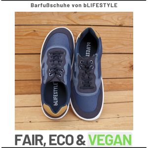 Barefoot Shoes at Shoezuu in Gelsenkirchen